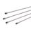 SSBC Stainless Steel 3/16 Inch Brake Lines