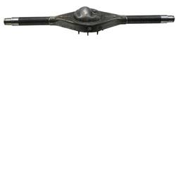 Ford 9 Inch Grand National Rear End