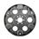 1986-1997 Chevy 153 Tooth Flexplate 1-PC Rear Main, Ext. Balance 1986-1997 Chevy 153 Tooth Flexplate 1-PC Rear Main, Ext. Balance