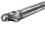 Speedway Steel Driveshafts