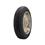 Coker Tire 55665 Firestone Ribbed Front Tire, 5.00-15 Coker Tire 55665 Firestone Ribbed Front Tire, 5.00-15