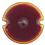 1933-1936 Ford Taillight Lens