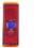 Ford 1941 Car, 1948-56 Panel Blue Dot Taillight Lens