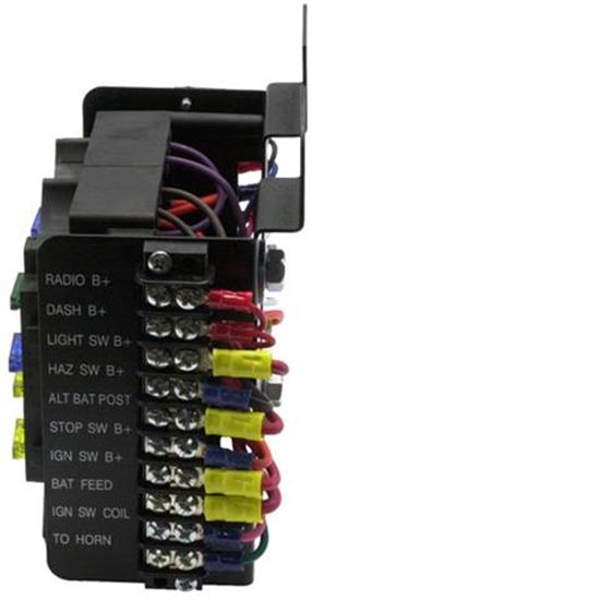 Painless Wiring 30001 Universal 14 Circuit Fuse Block
