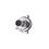 Replacement Quartz H-4 Bulb - 6 Volt