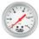 Speedway 2-5/8 Inch Fuel Pressure Gauge Speedway 2-5/8 Inch Fuel Pressure Gauge
