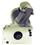 Speedway Chevy Mini Starter, 2.0 kW, Plain Speedway Chevy Mini Starter, 2.0 kW, Plain