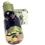 Speedway Chevy Mini Starter, 2.0 kW, Plain Speedway Chevy Mini Starter, 2.0 kW, Plain