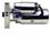 Speedway Chevy Mini Starter, 2.0 kW, Chrome Speedway Chevy Mini Starter, 2.0 kW, Chrome