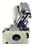 Speedway Chevy Mini Starter, 2.0 kW, Chrome Speedway Chevy Mini Starter, 2.0 kW, Chrome
