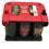 Optima Standard Red Top Battery, 910 CA