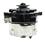 1973-86 GM Chrome Alternator, Internal Regulator, 60 Amp 1973-86 GM Chrome Alternator, Internal Regulator, 60 Amp