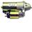 Speedway Small Block Ford Ultra Mini Starter, 1.4 kW, A/T Speedway Small Block Ford Ultra Mini Starter, 1.4 kW, A/T
