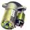Speedway Small Block Ford Ultra Mini Starter, 1.4 kW, A/T Speedway Small Block Ford Ultra Mini Starter, 1.4 kW, A/T