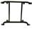 Speedway Univeral Bucket Seat Frame Mount Bracket Speedway Univeral Bucket Seat Frame Mount Bracket