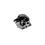 Tuff Stuff Silver Bullet One Wire Alternator, 140 AMP Rating Tuff Stuff Silver Bullet One Wire Alternator, 140 AMP Rating