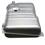1941-1948 Ford Car Steel Fuel Tanks