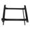 Universal Mount For Low Back Vinyl Seat Universal Mount For Low Back Vinyl Seat