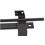 Universal Mount For Low Back Vinyl Seat Universal Mount For Low Back Vinyl Seat