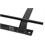 Universal Mount For Low Back Vinyl Seat Universal Mount For Low Back Vinyl Seat