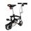 Speedway Billy's Big Bike Mini Bicycle, Black Speedway Billy's Big Bike Mini Bicycle, Black