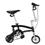 Speedway Billy's Big Bike Mini Bicycle, Black Speedway Billy's Big Bike Mini Bicycle, Black
