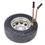 Wide Foot Style Bead Breaker Wide Foot Style Bead Breaker