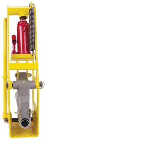 Speedway 3rd Generation Hydraulic Round Tubing Bender, 1.75 Inch Die eBay