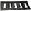 Horizontal Trailer Mounting Tracks