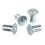 Transfer Punch for 1/4 Turn Dzus Fasteners