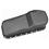 Stock Raw Steel S/B Chevy Oil Pan