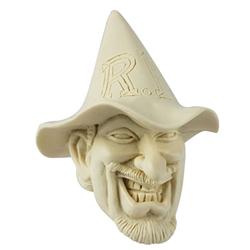 Unpainted Shift Knob - Ed Roth