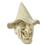Unpainted Shift Knob - Ed Roth Unpainted Shift Knob - Ed Roth