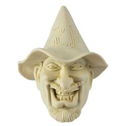 Unpainted Shift Knob - Ed Roth