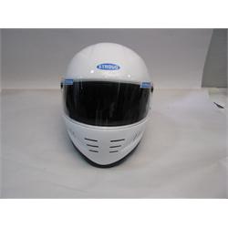 Stroud Full Face Helmet