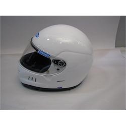 Stroud Full Face Helmet