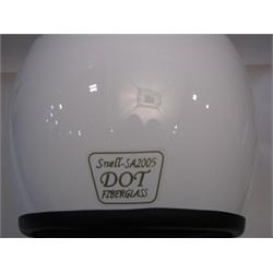 Stroud Full Face Helmet