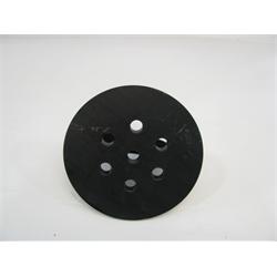 Garage Sale - Aluminum Weight Jack Plate
