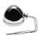 Stainless Steel Dietz Type Headlights, Standard Bulb Stainless Steel Dietz Type Headlights, Standard Bulb