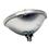 Stainless Steel Dietz Type Headlights, Standard Bulb Stainless Steel Dietz Type Headlights, Standard Bulb