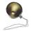 Stainless Steel Dietz Type Headlights, Standard Bulb Stainless Steel Dietz Type Headlights, Standard Bulb