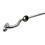 Speedway 1928-29 Ford Model A Dropped Stainless Headlight Mount Bar Speedway 1928-29 Ford Model A Dropped Stainless Headlight Mount Bar