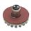 1157 LED Tail Light Bulb, 1-3/4 Inch, Red 1157 LED Tail Light Bulb, 1-3/4 Inch, Red