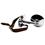 Spare Tire Mount Mirror