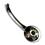 1949-1964 Early Chevy Car Interior Door Handles 1949-1964 Early Chevy Car Interior Door Handles