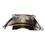 King Chrome Flexplate Cover