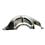 King Chrome Flexplate Cover
