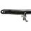 Spring Behind Front Tube Axle, Ford Spindle, 4 Inch Drop, Plain Spring Behind Front Tube Axle, Ford Spindle, 4 Inch Drop, Plain