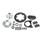 Ford Wilwood Front Brake & Steering Kits - 48 Inch Axle Ford Wilwood Front Brake & Steering Kits - 48 Inch Axle
