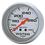 Auto Meter Ultra-Lite 2 Gauge Panel Auto Meter Ultra-Lite 2 Gauge Panel